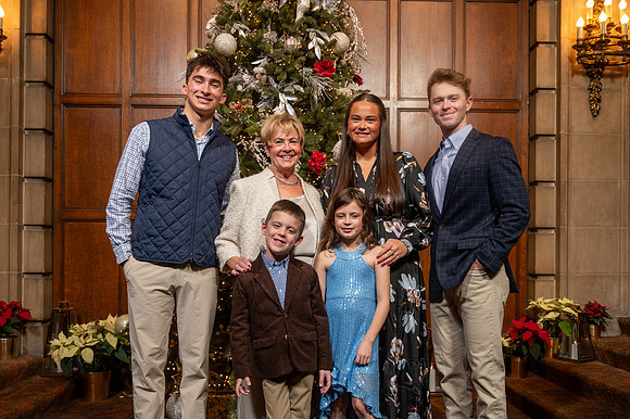 030 2025 Family Photos