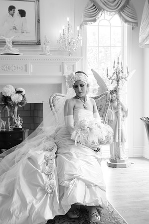 083 Pileggi Budlovsky Weddings