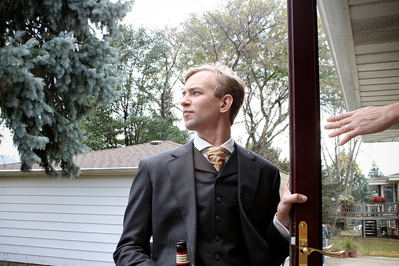 108 Holland Kaspar Wedding