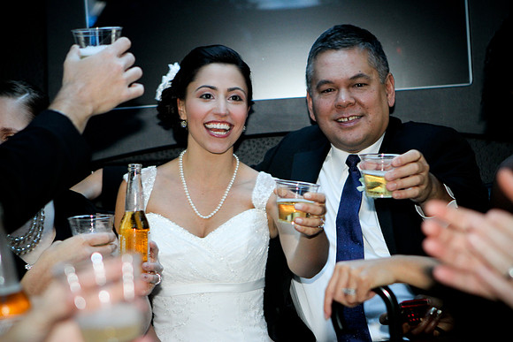111 Toral Yuen Wedding