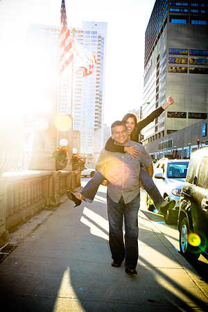 114 Chicago Maya & David