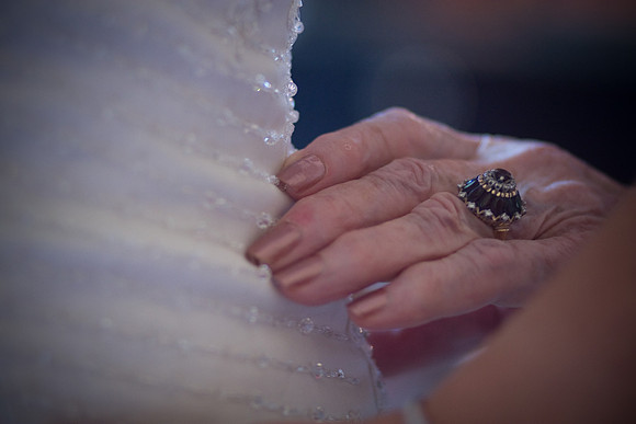 124 McDowell Gedey Wedding