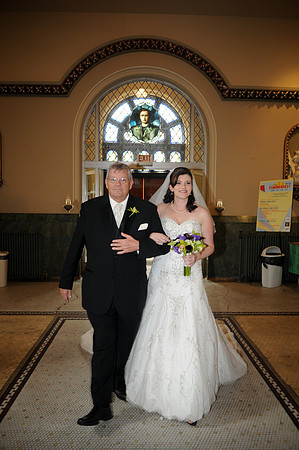 167 Trotter Kargol Wedding