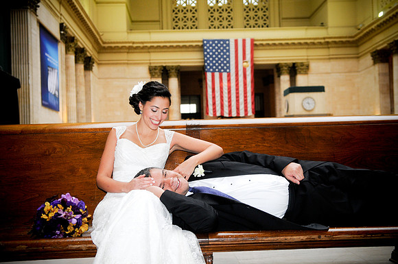 198 Toral Yuen Wedding