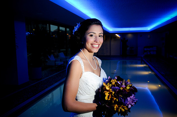 261 Toral Yuen Wedding