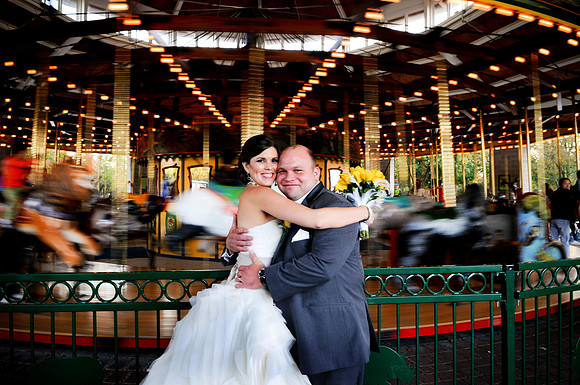 354 Gustafson Cavaliere Wedding