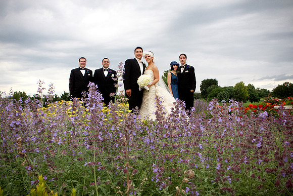 663 Pileggi Budlovsky Weddings
