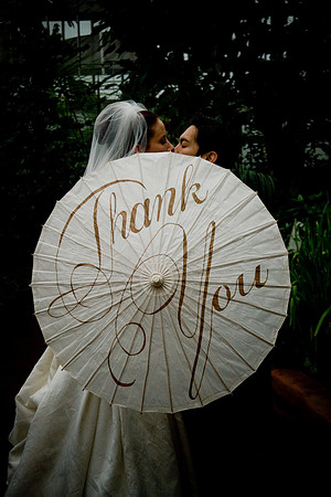 980 McDowell Gedey Wedding