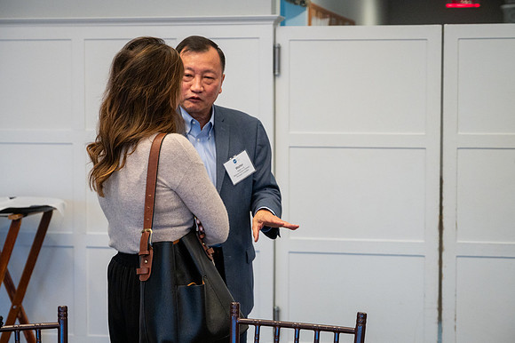007 January Breakfast