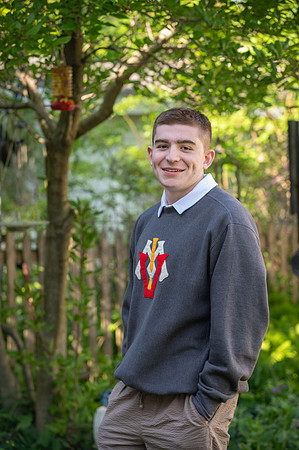 029 2025 Senior Portraits