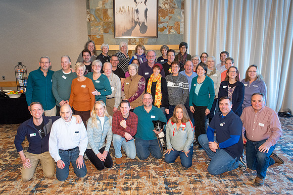 107 Ambassadors