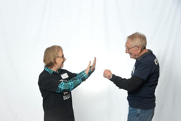 061 Photo Booth