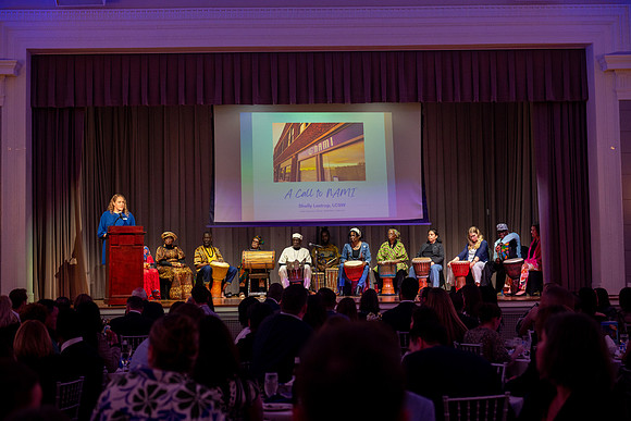 136 2025 Gala