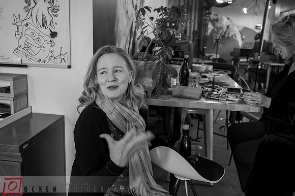 007 Media Day - Solo the everyting guide