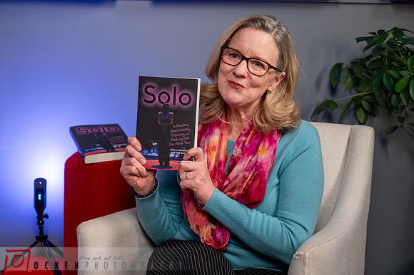 193 Media Day - Solo the everyting guide