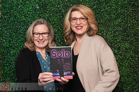 114 Media Day - Solo the everyting guide