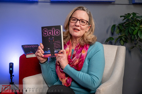 190 Media Day - Solo the everyting guide
