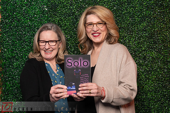 115 Media Day - Solo the everyting guide