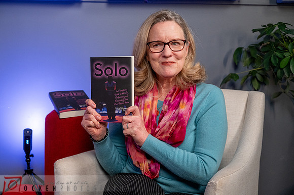 192 Media Day - Solo the everyting guide