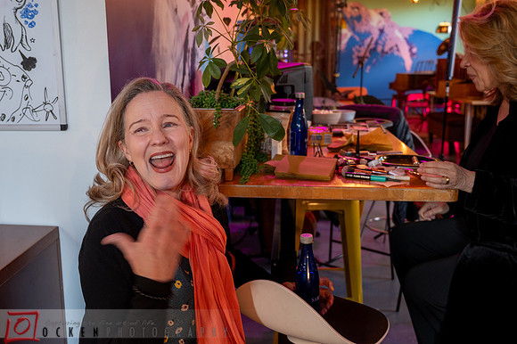 006 Media Day - Solo the everyting guide