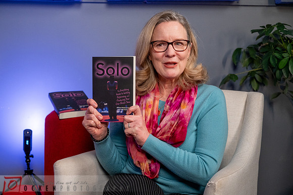 191 Media Day - Solo the everyting guide
