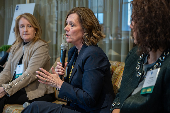 306 WIT Panel Discussion