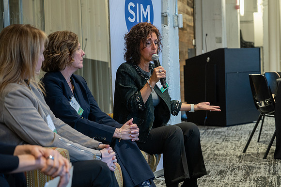 302 WIT Panel Discussion