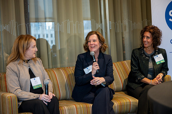 283 WIT Panel Discussion