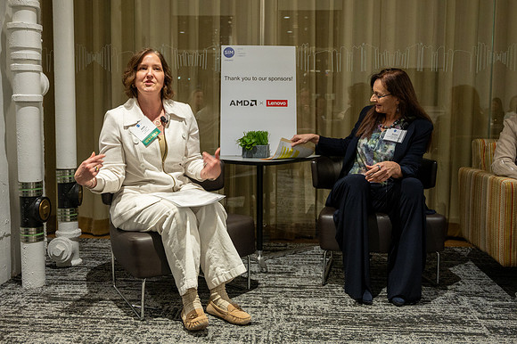 335 WIT Panel Discussion