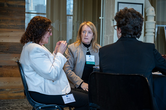 230 WIT Panel Discussion