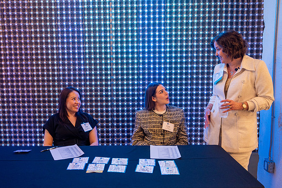 207 WIT Panel Discussion