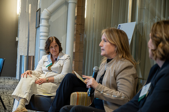 314 WIT Panel Discussion