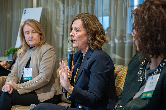 310 WIT Panel Discussion