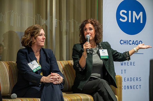 327 WIT Panel Discussion