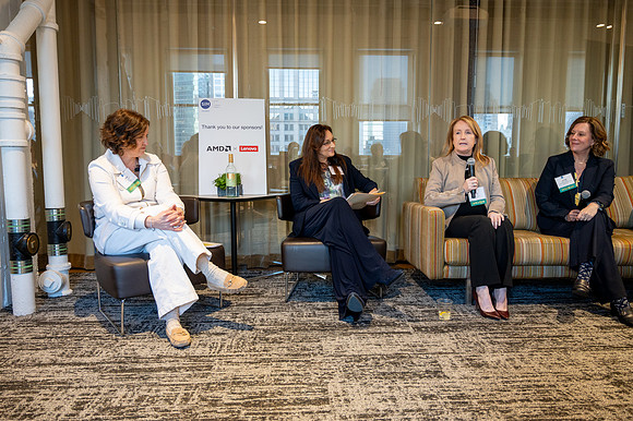 277 WIT Panel Discussion