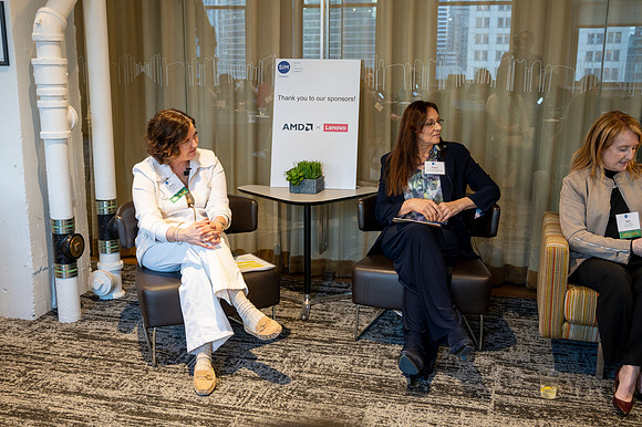 290 WIT Panel Discussion