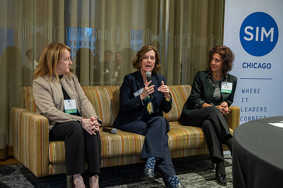 322 WIT Panel Discussion