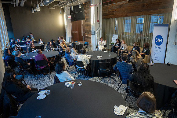315 WIT Panel Discussion