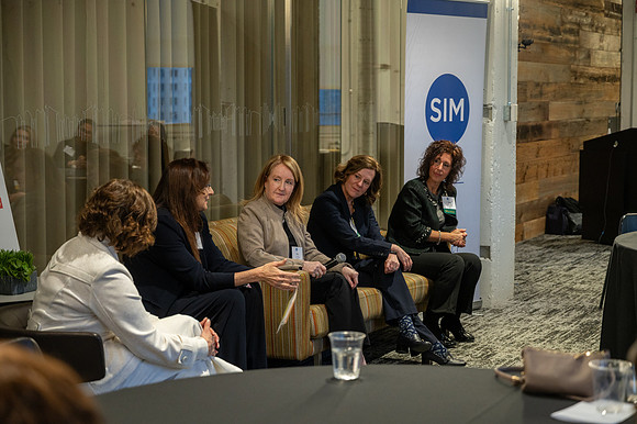 319 WIT Panel Discussion