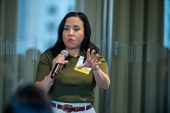 268 WIT Panel Discussion