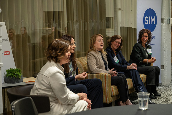 334 WIT Panel Discussion