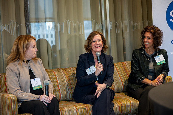 282 WIT Panel Discussion
