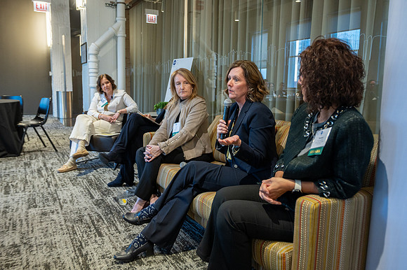 307 WIT Panel Discussion