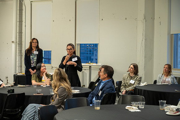 330 WIT Panel Discussion
