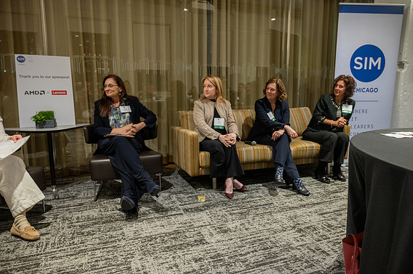 342 WIT Panel Discussion