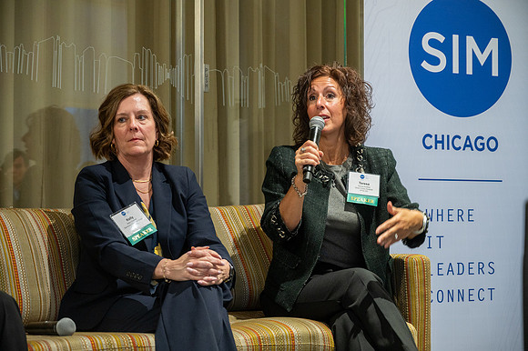 328 WIT Panel Discussion