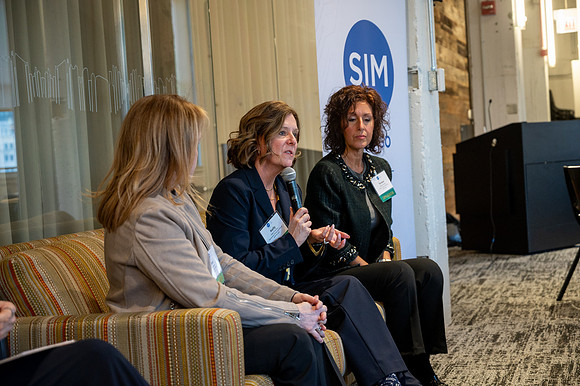 292 WIT Panel Discussion