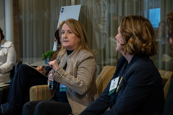 313 WIT Panel Discussion