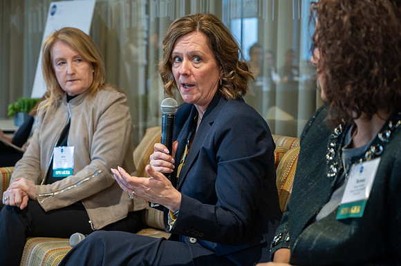 309 WIT Panel Discussion