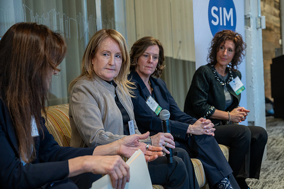 301 WIT Panel Discussion